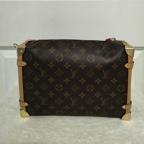 NEW Louis Vuitton Trunk Bag - Picture 4 of 9